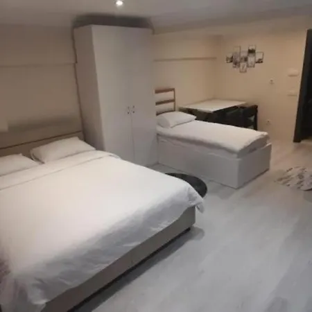 Casa Tua 19 Hotel