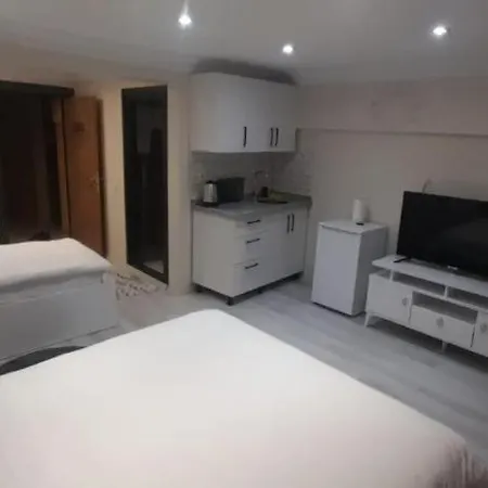 Hotel Casa Tua 19