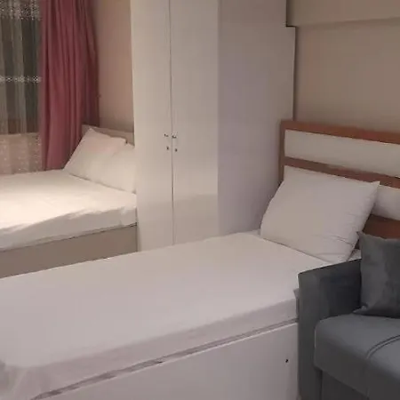 Hotel Casa Tua 19 *
