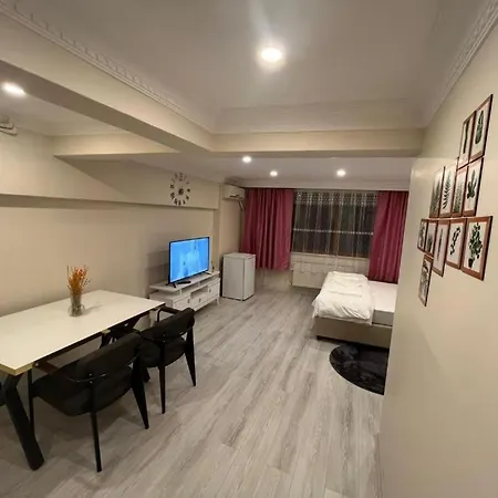 Casa Tua 19 Hotel