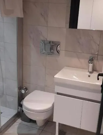 Hotel Casa Tua 19 *
