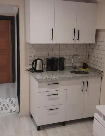 Casa Tua 19 Hotel Istanbul