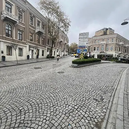 Hotel Casa Tua 19 Istanbul