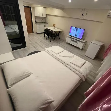 Hotel Casa Tua 19 Istanbul